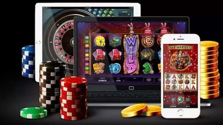 jili89 slot game lobby displayed on a Filipino player's smartphone